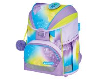 Cartable UltraLight XL Plus 'Little Monster'