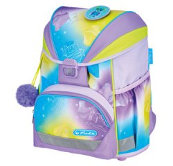 Cartable UltraLight XL Plus 'Little Monster'