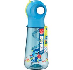 PICNIK Gourde MINIZ Ecozen raton laveur