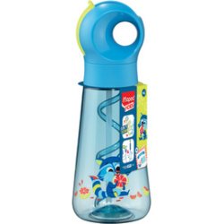 PICNIK Gourde MINIZ Ecozen raton laveur