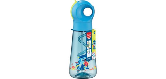 PICNIK Gourde MINIZ Ecozen raton laveur