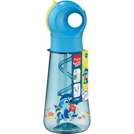 PICNIK Gourde MINIZ Ecozen raton laveur