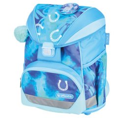Cartable UltraLight XL Plus 'Lucku Horse'