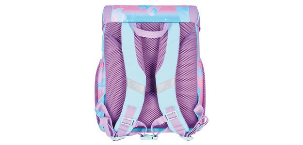 Cartable Loop Plus 'Ocean Lights'