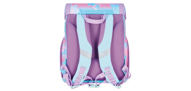 Cartable Loop Plus 'Ocean Lights'