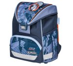 Cartable UltraLight Plus 'Tech Mech'