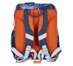 Cartable UltraLight Plus 'Tech Mech'
