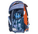Cartable UltraLight Plus 'Tech Mech'