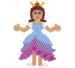 Hama Perles à repasser midi 'Princesse & sirène', coffret