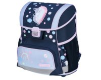 Cartable Loop Plus 'Unicorn Dreams'