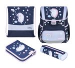 Cartable Loop Plus 'Unicorn Dreams'