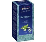 Thé Classic Moments 'herbes', paquet de 25