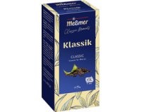 Thé noir Classic Moments 'classique', paquet de 25