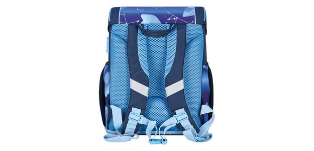 Cartable Loop Plus 'Cosmic Explorer'