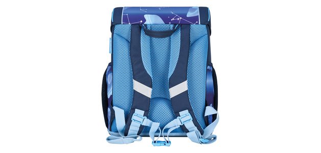 Cartable Loop Plus 'Cosmic Explorer'