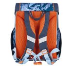 Cartable Loop Plus 'Tech Mech'