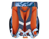 Cartable Loop Plus 'Tech Mech'