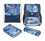 Cartable Loop Plus 'Tech Mech'
