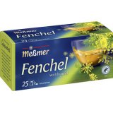 Thé 'fenouil', bienfaisant, paquet de 25