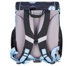 Cartable Loop Plus 'Cyber Soccer'