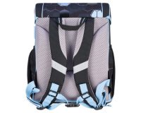 Cartable Loop Plus 'Cyber Soccer'