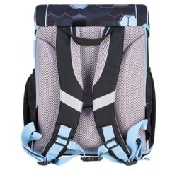 Cartable Loop Plus 'Cyber Soccer'