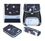 Cartable Loop Plus 'Cyber Soccer'