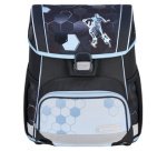 Cartable Loop Plus 'Cyber Soccer'