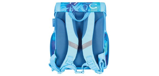 Cartable Loop Plus 'Lucky Horse'