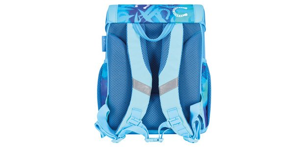 Cartable Loop Plus 'Lucky Horse'