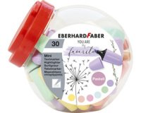 Surligneur Mini Pastel, bonbonière de 30