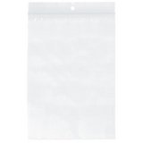 Sachet avec fermeture à pression, 80 x 120 mm