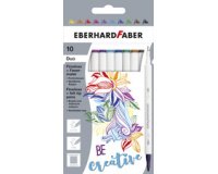 Feutre Duo pointe ronde & pointe fine