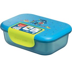 PICNIK Boîte repas MINIZ Raton laveur, 0,9 litre