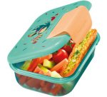 PICNIK Boîte repas MINIZ Raton laveur, 0,9 litre