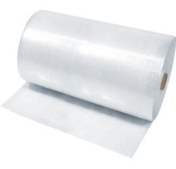 Rouleau de film à bulles d'air, 500 mm x 5 m