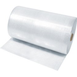 Rouleau de film à bulles d'air, 500 mm x 5 m