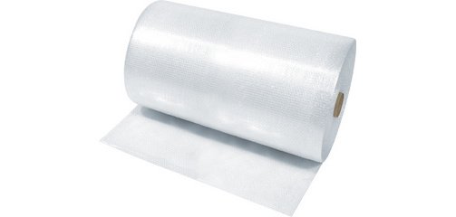 Rouleau de film à bulles d'air, 1.000 mm x 100 m