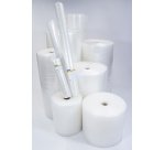 Rouleau de film à bulles d'air, 1.000 mm x 100 m