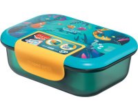 PICNIK lunchbox JUNGLE FEVER, 0,9 liter
