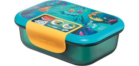 PICNIK Boîte repas JUNGLE FEVER, 0,9 litre