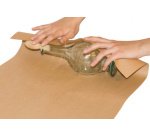 Wrapping paper, on roll, 750 mm x 5 m