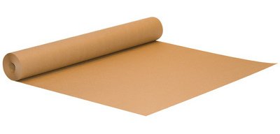 Wrapping paper, on roll, 750 mm x 250 m