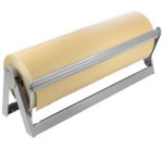 Dévidoir pour papier d'emballage, rouleau de 500 mm