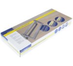 Dévidoir pour papier d'emballage, rouleau de 500 mm