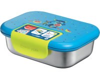 PICNIK Boîte repas MINIZ Raton laveur, 0,9 litre