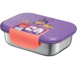 PICNIK Boîte repas MINIZ Raton laveur, 0,9 litre