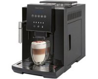 Cafetière automatique PC-KAV 1281, noir