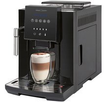 Cafetière automatique PC-KAV 1281, noir
