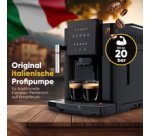 Cafetière automatique PC-KAV 1281, noir